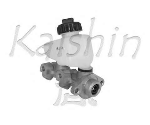 KAISHIN MCDW012 Ремкомплект тормозного цилиндра KAISHIN 