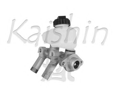 KAISHIN MCDW013 Ремкомплект главного тормозного цилиндра KAISHIN 