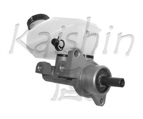 KAISHIN MCDW014 Ремкомплект главного тормозного цилиндра KAISHIN 