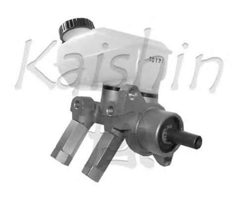 KAISHIN MCDW016 Ремкомплект тормозного цилиндра KAISHIN 