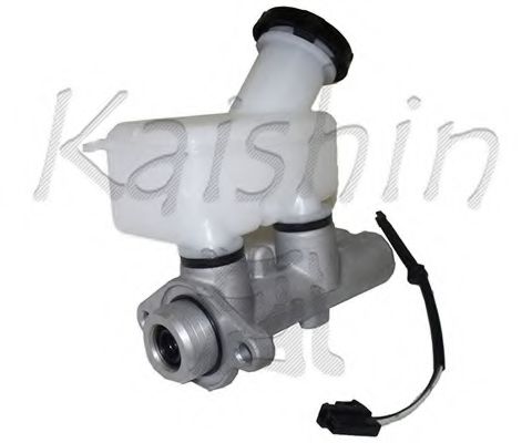 KAISHIN MCDW017 Ремкомплект тормозного цилиндра KAISHIN 