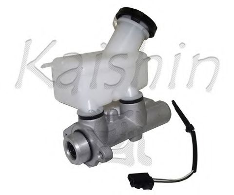 KAISHIN MCDW018 Ремкомплект главного тормозного цилиндра KAISHIN 