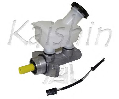 KAISHIN MCDW019 Ремкомплект тормозного цилиндра KAISHIN 