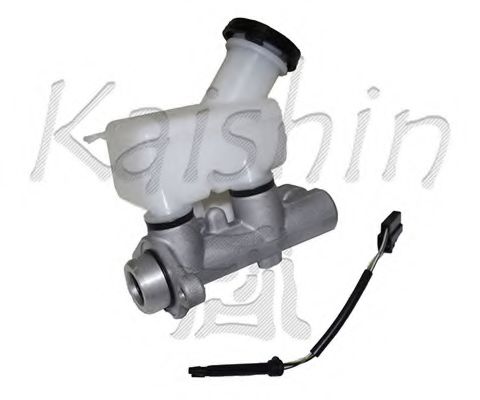KAISHIN MCDW020 Ремкомплект тормозного цилиндра KAISHIN 