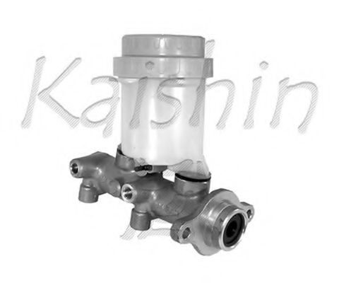 KAISHIN MCF001 Ремкомплект тормозного цилиндра KAISHIN 
