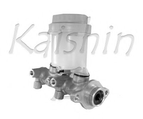 KAISHIN MCF004 Ремкомплект тормозного цилиндра KAISHIN 