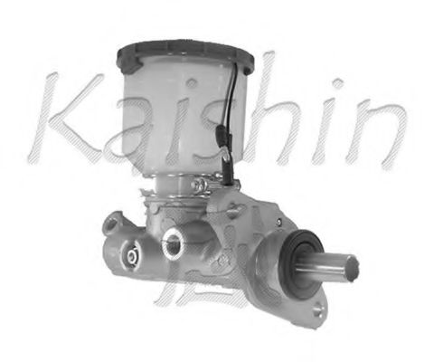 KAISHIN MCH001 Ремкомплект главного тормозного цилиндра KAISHIN 