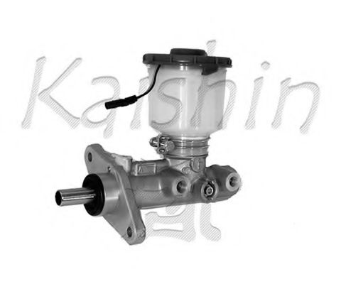 KAISHIN MCH016 Ремкомплект тормозного цилиндра KAISHIN для ROVER