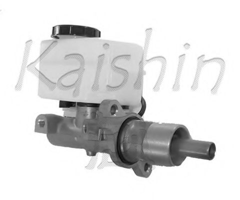 KAISHIN MCHY013 Ремкомплект главного тормозного цилиндра для SSANGYONG