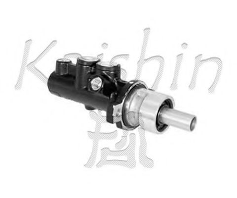 KAISHIN MCMI007 Главный тормозной цилиндр для MITSUBISHI CARISMA