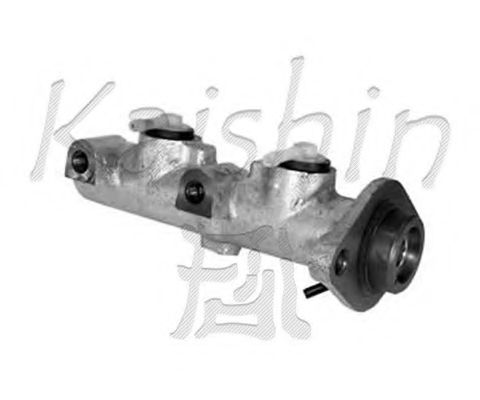 KAISHIN MCNS001 Ремкомплект главного тормозного цилиндра KAISHIN 