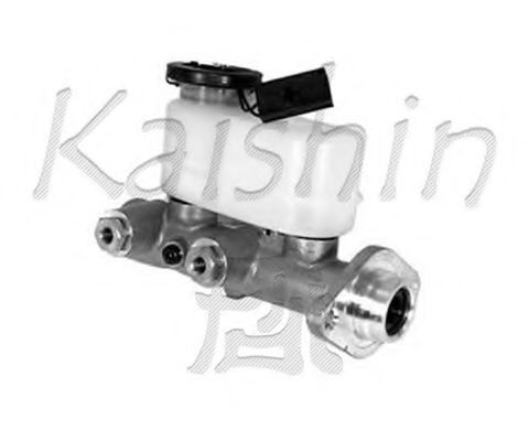 KAISHIN MCNS004 Ремкомплект главного тормозного цилиндра KAISHIN 