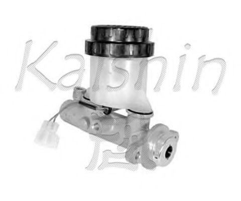KAISHIN MCNS005 Ремкомплект главного тормозного цилиндра KAISHIN 