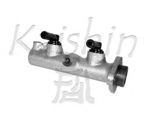 KAISHIN MCNS011 Ремкомплект главного тормозного цилиндра KAISHIN 