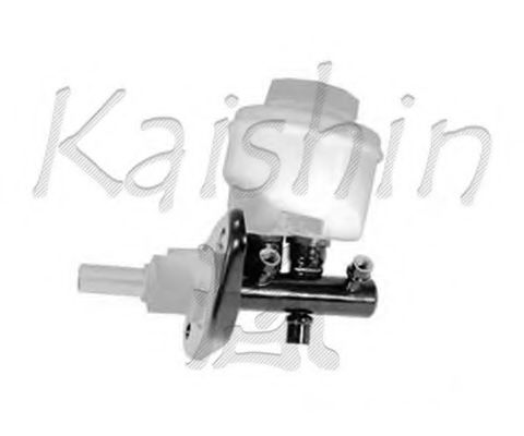 KAISHIN MCNS014 Ремкомплект главного тормозного цилиндра KAISHIN 