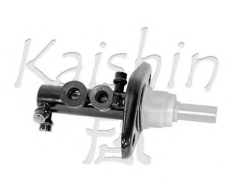 KAISHIN MCNS017 Ремкомплект главного тормозного цилиндра KAISHIN 