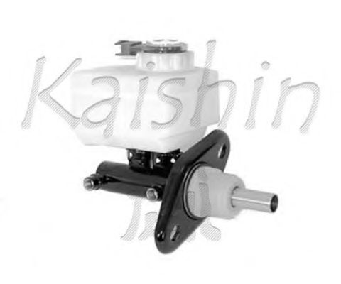 KAISHIN MCNS020 Ремкомплект главного тормозного цилиндра KAISHIN 