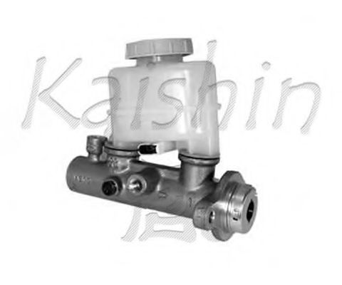 KAISHIN MCNS022 Ремкомплект главного тормозного цилиндра KAISHIN 