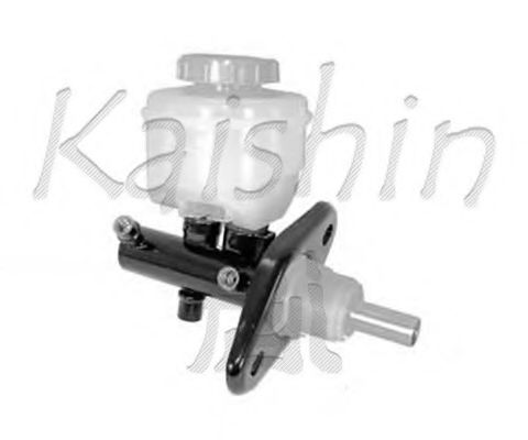 KAISHIN MCNS028 Ремкомплект главного тормозного цилиндра KAISHIN 