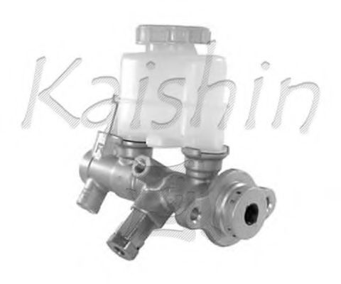 KAISHIN MCNS031 Ремкомплект главного тормозного цилиндра KAISHIN 