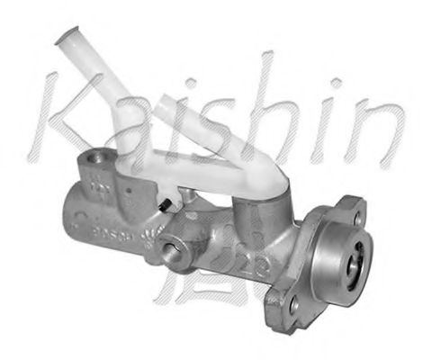 KAISHIN MCNS035 Ремкомплект главного тормозного цилиндра KAISHIN 