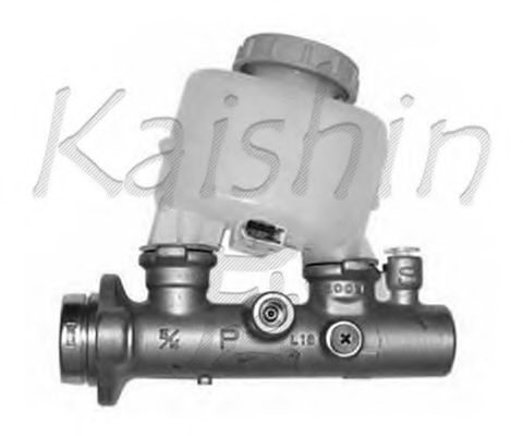 KAISHIN MCNS036 Ремкомплект главного тормозного цилиндра KAISHIN 