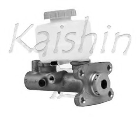 KAISHIN MCNS041 Ремкомплект главного тормозного цилиндра KAISHIN 