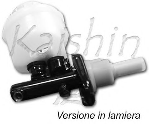 KAISHIN MCNS045 Ремкомплект главного тормозного цилиндра KAISHIN 