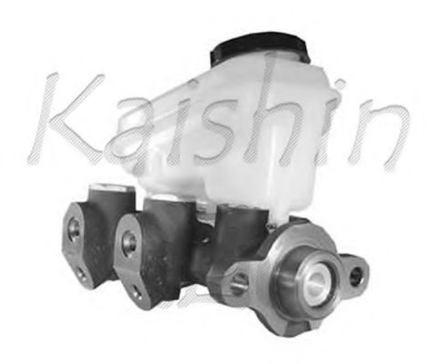 KAISHIN MCP001 Ремкомплект главного тормозного цилиндра KAISHIN 