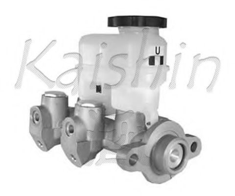 KAISHIN MCP002 Ремкомплект главного тормозного цилиндра KAISHIN 