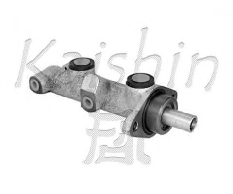 KAISHIN MCR001 Ремкомплект тормозного цилиндра KAISHIN для ROVER