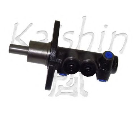 KAISHIN MCS414 Ремкомплект тормозного цилиндра KAISHIN для SUZUKI