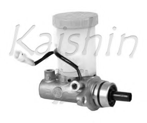 KAISHIN MCS422 Ремкомплект тормозного цилиндра KAISHIN для SUZUKI