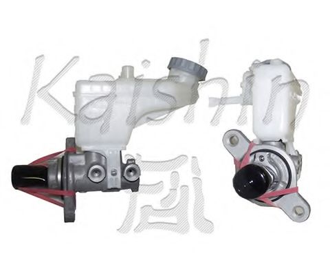 KAISHIN MCS429 Ремкомплект тормозного цилиндра KAISHIN для SUZUKI