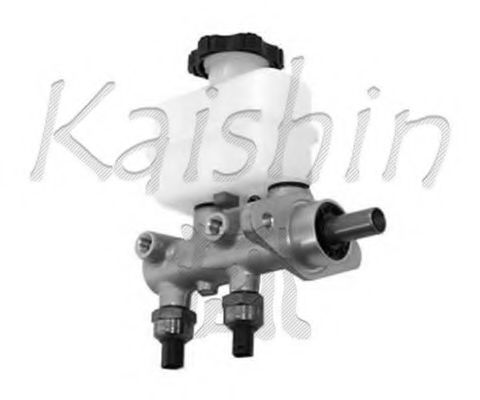 KAISHIN MCSG004 Ремкомплект главного тормозного цилиндра для SSANGYONG