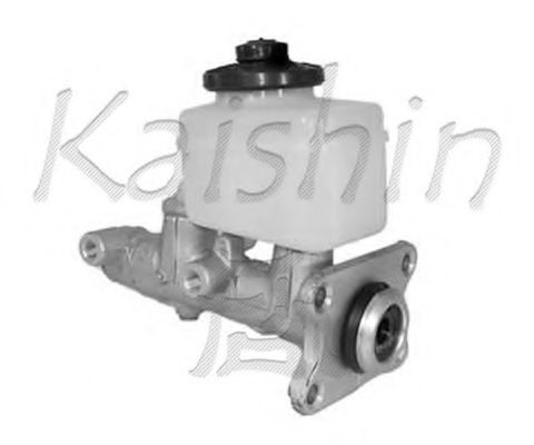 KAISHIN MCT301 Ремкомплект главного тормозного цилиндра KAISHIN для TOYOTA