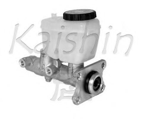 KAISHIN MCT302 Ремкомплект главного тормозного цилиндра KAISHIN для TOYOTA