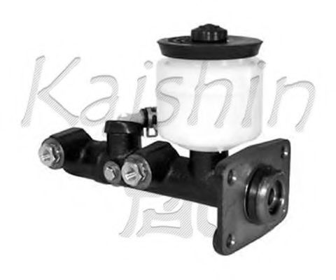 KAISHIN MCT306 Ремкомплект главного тормозного цилиндра KAISHIN для TOYOTA