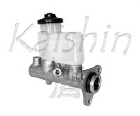 KAISHIN MCT312 Ремкомплект главного тормозного цилиндра KAISHIN для TOYOTA