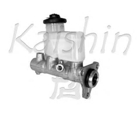 KAISHIN MCT317 Ремкомплект главного тормозного цилиндра KAISHIN для TOYOTA