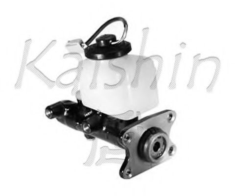 KAISHIN MCT330 Ремкомплект главного тормозного цилиндра KAISHIN 