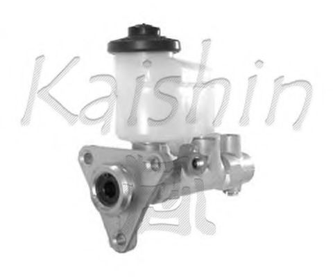 KAISHIN MCT333 Ремкомплект главного тормозного цилиндра KAISHIN 