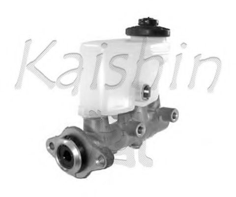 KAISHIN MCT337 Ремкомплект главного тормозного цилиндра KAISHIN для TOYOTA