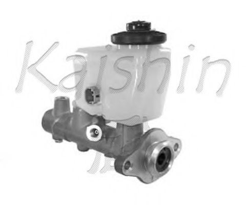 KAISHIN MCT339 Ремкомплект главного тормозного цилиндра для TOYOTA LAND CRUISER PRADO
