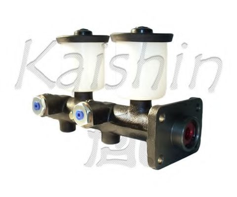 KAISHIN MCT341 Ремкомплект главного тормозного цилиндра KAISHIN 