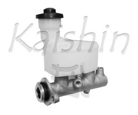 KAISHIN MCT342 Ремкомплект главного тормозного цилиндра KAISHIN 