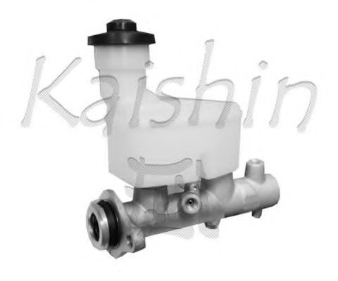 KAISHIN MCT343 Ремкомплект главного тормозного цилиндра KAISHIN 