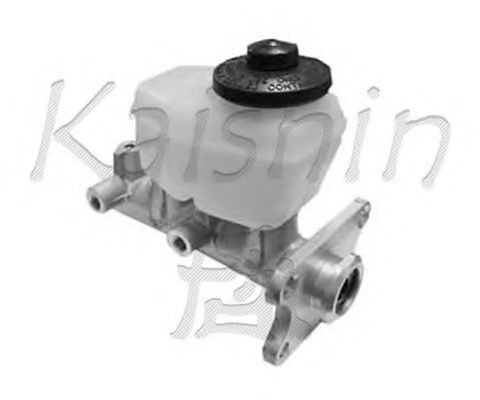 KAISHIN MCT345 Ремкомплект главного тормозного цилиндра KAISHIN для TOYOTA