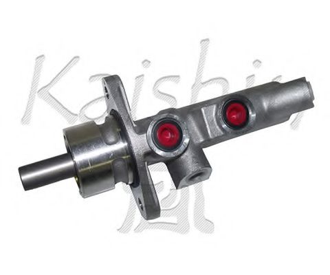 KAISHIN MCT365 Ремкомплект главного тормозного цилиндра KAISHIN для TOYOTA