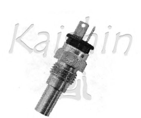 KAISHIN MD050214 Радиатор охлаждения двигателя KAISHIN 